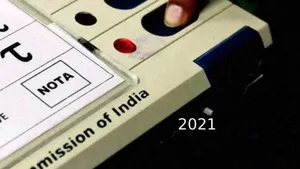 West Bengal 2026 Elections: What The NOTA Vote Share Was In The 2021 Assembly Polls