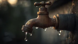 Mumbai Water Shutdown: Here Are The Affected Areas