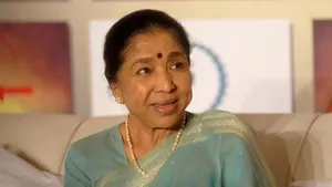 What Caused Asha Bhosle S Death Breach Candy Doctors Reveal Illness 8055585.html