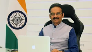 Raghav Chadha’s Replacement, AAP MP Ashok Mittal’s Premises Raided By ED In FEMA Probe Across Punjab, Haryana