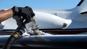 Jet Fuel Prices Jump By Around 6 000 8 000 Kl Across Metros Air Travel May Get Costlier 8043959.html