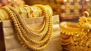 Gold Rate Today on April 14 In Bangalore: 22K Gold Prices Sees Fresh Rally As Akshaya Tritiya Nears 