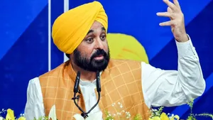 Punjab Gangstran Te Vaar Smashes Gangster Networks Thousands Nabbed In Major Crackdown 8064895.html