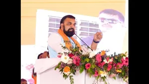 Bihar Accelerates Industrial Growth, Landmark Technology Centre Inaugurated in Patna