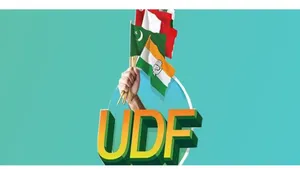 Is Udf Set To Win Kerala Latest Poll Tracker Shows Clear Lead Over Ldf 8049265.html