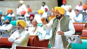 Historic Decision By Bhagwant Mann Govt Life Imprisonment For Beadbi 8057127.html