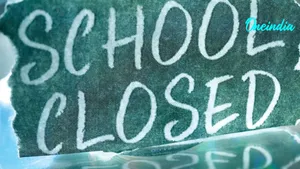 Are Schools Shut Due To Heatwave States Announce Early Vacations And Closures Check Full Schedule 8070367.html