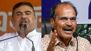 West Bengal Elections Phase 1: A Glimpse Of Key Candidates To Watch Across 152 Seats