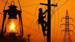 Chennai Power Cut Is Load Shedding Set To Return To The Tamil Nadu Capital 8073763.html