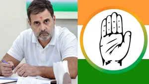 Congress Candidate List for Tamil Nadu Elections 2026 Out - See Full List