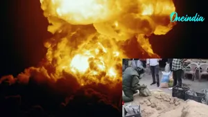 100 Crude Bombs Recovered From TMC Worker’s House Just 2 Days Before Bengal Polls - What Was The Plan?