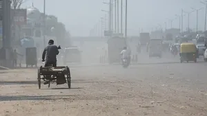 Delhi Ncr Aqi Slips Into Poor Category Grap Stage 1 Enforced What S Allowed And What S Not 8060315.html