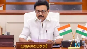 Tamil Nadu Election Predictions: Who'll Be The Winner? It's DMK, Declares People's Pulse Survey