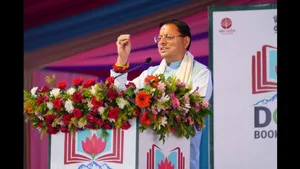 Dehradun Hosts Grand Opening of Doon Book Festival; 26 Regional Titles Released