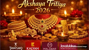 Gold Rate Today (19 April 2026): Latest IBJA, Tanishq, Kalyan, Malabar, Joyalukkas Prices On Akshaya Tritiya