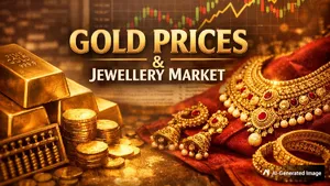 Gold Rate Today (13 April 2026): Latest IBJA Gold Prices, Tanishq, Kalyan, Malabar, Joyalukkas 22K Update