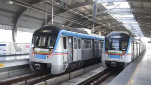 Why Is L&T Exiting Hyderabad Metro Project? Will It Affect Commuters And Ticket Prices?
