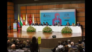 India Takes Centre Stage as Guest of Honour at Bogotá International Book Fair 2026