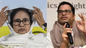 TMC vs BJP In Bengal 2026: Can Mamata Banerjee Win Big Without Prashant Kishor’s Strategy Engine?