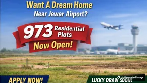 Want A Dream Home Near Jewar Airport Yeida Opens 973 Residential Plots Check Eligibility Apply Pr 8049119.html