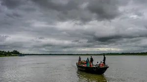 West Bengal Elections May Be Hit By Rain And Strong Winds