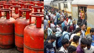 Are Bihar Migrant Workers Returning Back Due To Lpg Crisis Here Why 8048871.html