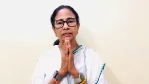 Mamata Banerjee Questions Exit Poll Credibility, Asserts TMC Will Form Government Again