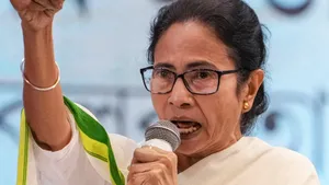 West Bengal Campaign Ends With Mamata Banerjee Defying Anti-Incumbency Buzz