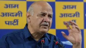 After Kejriwal, Manish Sisodia Refuses To Appear Before Justice Swarana Kanta Sharma In Excise Policy Case