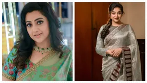 Meena Hits Jackpot As Her Rs 10 Crore Chennai House Sold For Rs 100 Crore?