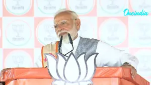 PM Modi Gives 5 Job Guarantees Ahead Of Phase 2 Polls In West Bengal - What Are They? 