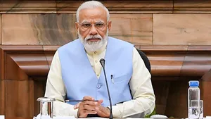 PM Modi Appeals People of Tamil Nadu, Bengal To Vote in Large Numbers