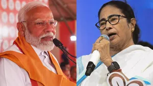 PM Modi Targets DMK, TMC, SP; Says Every State Would Have Gained Seats If Bill Passed