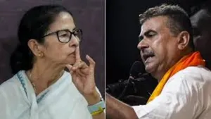 West Bengal Exit Polls 2026 Four Surveys Give Edge To Bjp Only One Predicts Tmc S Return To Power 8073577.html