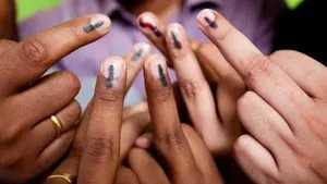 Assam, Kerala & Puducherry Assembly Election 2026: Can’t Find Your Polling Booth? Here’s How To Check 