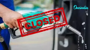 400+ Petrol Pumps Shut Across Andhra Pradesh - What Led To This Crisis?