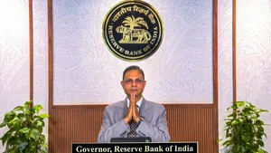 RBI MPC Meeting: Reserve Bank Governor Sanjay Malhotra Keeps Repo Rate Unchanged at 5.25% 