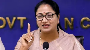Delhi To Set Up SPCAs In All 13 Districts, Rebuild Dilapidated Veterinary Hospitals: CM Rekha Gupta