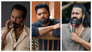 What Drama Around Rishab Shetty Unfollowing Spree Rift With Rakshit Raj Pramod Breaks Silence 8045769.html