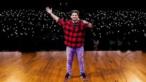 Samay Raina Still Alive: Stand Up Comedian Opens Up On How Life Was After BeerBiceps Controversy