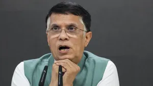 Supreme Court Denies Pawan Khera More Transit Bail In Assam Case Over Remarks On Himanta Sarma’s Wife