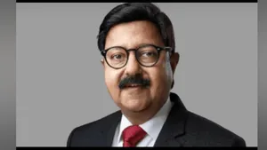 Amar Sinha Appointed Managing Director At Allied Blenders Distillers Drives Premium Growth