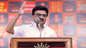 Tamil Nadu Election Predictions: DMK Will Emerge Winner, Hints Nakkheeran Survey