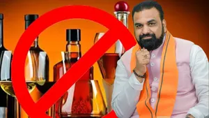 Will Liquor Ban Be Lifted in Bihar? Buzz Grows After Samrat Choudhary Becomes CM