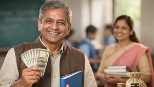 Yogi Government Announces Cashless Treatment Scheme For 1 37 Lakh Up Teachers And Their Families 8046779.html