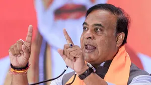 Assam Elections: Here Is The Full List of Winners