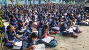 Tamil Nadu SSLC Board Exam Results Date: DGE To Declare Scores Online Soon