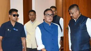 Assam Becomes First Northeastern State 3rd In Country To Pass Uniform Civil Code 014 8100605.html