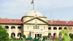 Allahabad HC Observes Non-Veg Waste In Ganga Could Trigger Public Hurt
