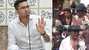 Abhishek Banerjee Assault Case: Arrests Reveal Alleged Connections to Former TMC MLA